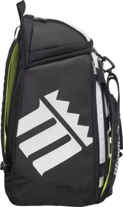 Monarch Premium Pickleball Touring Bag -DICKS SPORTING GOODS Sales MN20TOURBAGMY NOCOLOR R