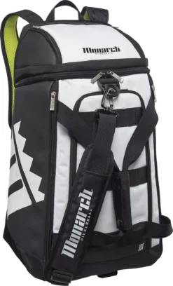 Monarch Premium Pickleball Touring Bag -DICKS SPORTING GOODS Sales MN20TOURBAG NOCOLOR AL