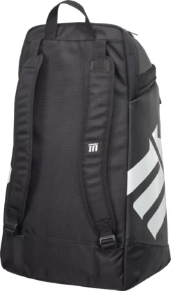 Monarch Premium Pickleball Touring Bag -DICKS SPORTING GOODS Sales MN20TOURBAG NOCOLOR BCK 1 1