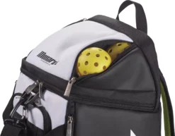 Monarch Premium Pickleball Touring Bag -DICKS SPORTING GOODS Sales MN20TOURBAG NOCOLOR DET alt1 1