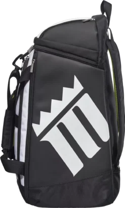 Monarch Premium Pickleball Touring Bag -DICKS SPORTING GOODS Sales MN20TOURBAG NOCOLOR DET alt2 1