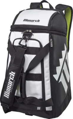 Monarch Premium Pickleball Touring Bag -DICKS SPORTING GOODS Sales MN20TOURBAG NOCOLOR DET alt4 1