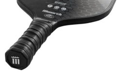 Monarch Dragon Slayer Pickleball Set -DICKS SPORTING GOODS Sales MN22DRAGONSET BlackWhite DET alt2