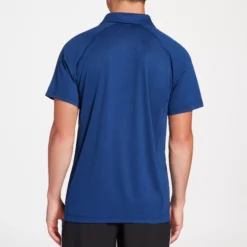 Prince Men's Match Core Tennis Polo -DICKS SPORTING GOODS Sales MPT11021 Navy MODBCK