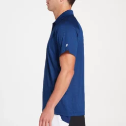 Prince Men's Match Core Tennis Polo -DICKS SPORTING GOODS Sales MPT11021 Navy MODSDE