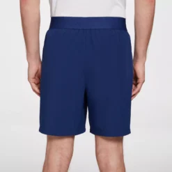 Prince Men's Match 7” Woven Tennis Shorts -DICKS SPORTING GOODS Sales MPT14009 BlueDepths MODBCK