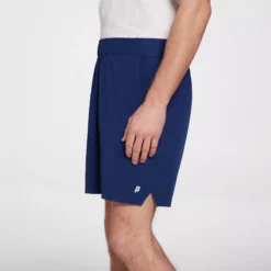Prince Men's Match 7” Woven Tennis Shorts -DICKS SPORTING GOODS Sales MPT14009 BlueDepths MODSDE