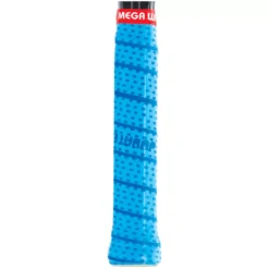 Tourna Mega Wrap Replacement Racquet Grip -DICKS SPORTING GOODS Sales MW B Blue OPKG
