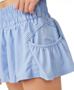 FP Movement Women's Get Your Flirt On Shorts 11 FP Movement Women's Get Your Flirt On Shorts -DICKS SPORTING GOODS Sales OB1211408SP23 OB12114084005 CloudyW MODDET