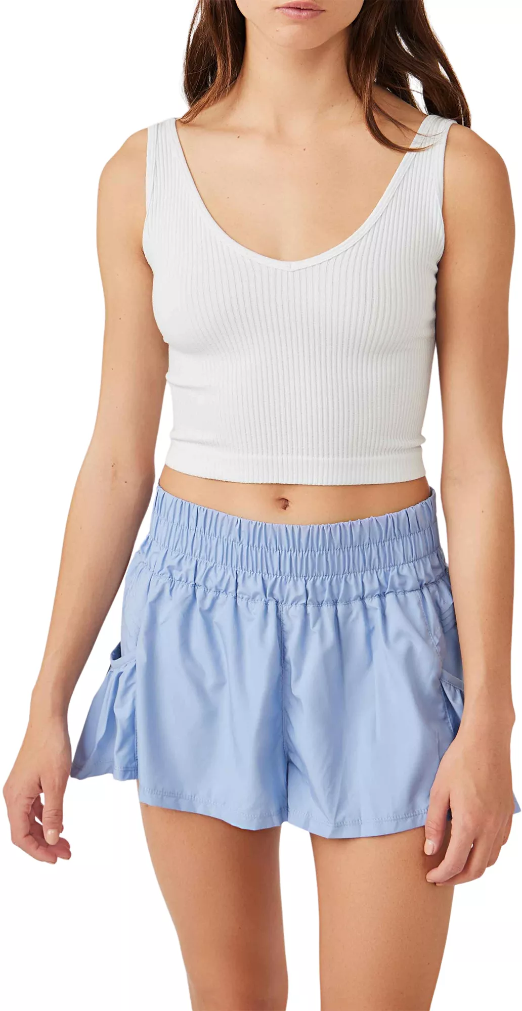 FP Movement Women's Get Your Flirt On Shorts 4 FP Movement Women's Get Your Flirt On Shorts - Image 2