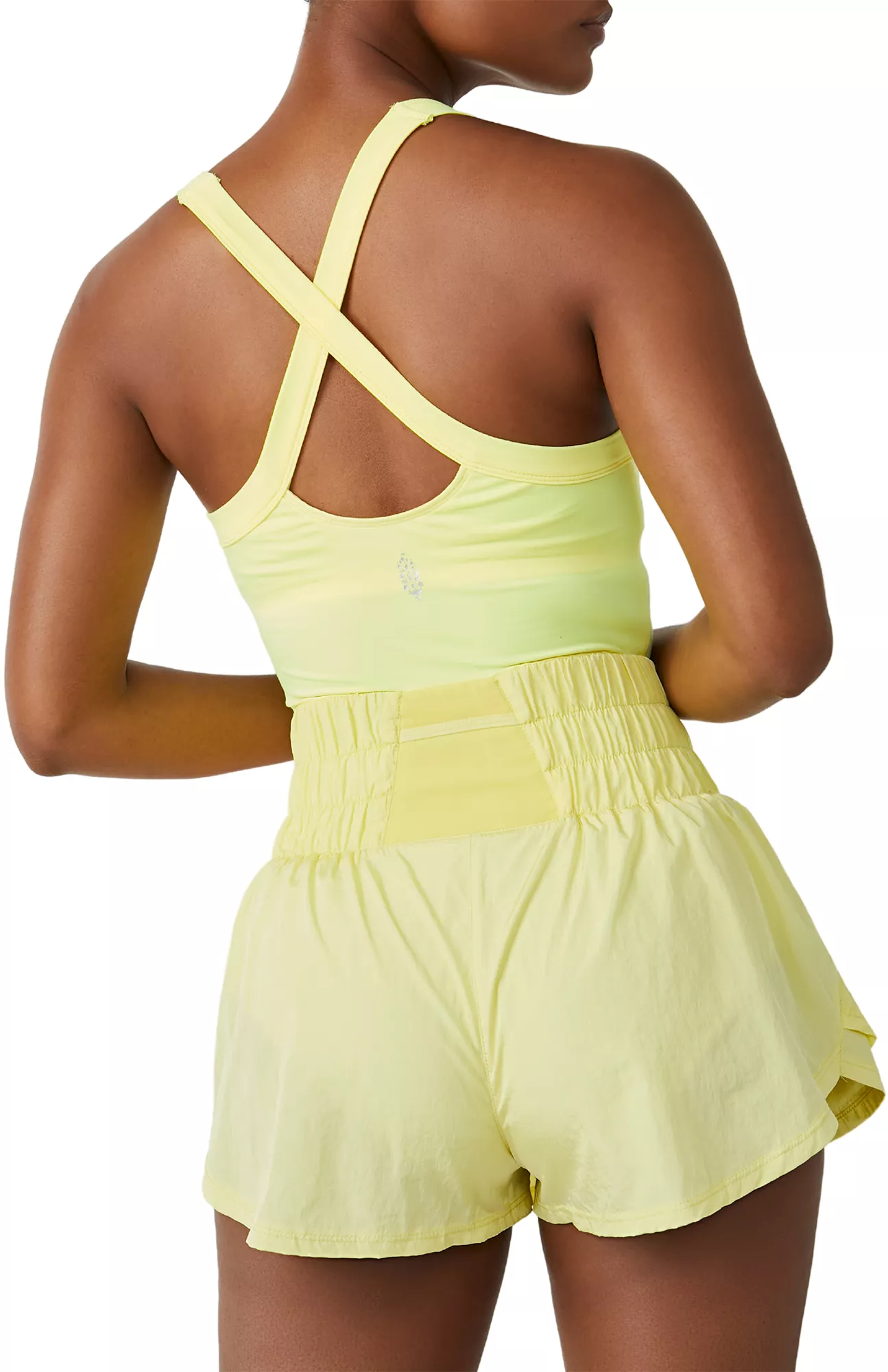 FP Movement Women's The Way Home Skortsie 5 FP Movement Women's The Way Home Skortsie - Image 3