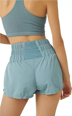 FP Movement Women's The Way Home Skort 9 FP Movement Women's The Way Home Skort -DICKS SPORTING GOODS Sales OB1419598 1124 HalfMoon MODBCK
