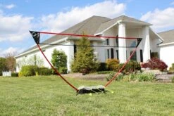 Zume Games Badminton Set -DICKS SPORTING GOODS Sales OD0006W NOCOLOR DET alt6