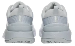 Prince Women's Cross Court Tennis Shoes -DICKS SPORTING GOODS Sales PAWTS22 MET MetallicSilver BCK