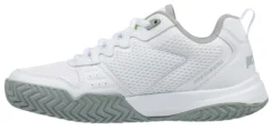 Prince Women's Prime Position Pickleball Shoes -DICKS SPORTING GOODS Sales PKL2WTS23 WHT WhiteGrey INS