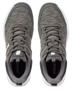 Prince Men's Advantage Lite 3 Tennis Shoes 12 Prince Men's Advantage Lite 3 Tennis Shoes -DICKS SPORTING GOODS Sales PMM2TS23 GREY Grey TOP