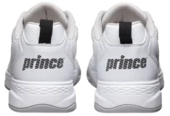 Prince Men's Advantage Lite 2 Tennis Shoes -DICKS SPORTING GOODS Sales PMMTS21 WHT White BCK
