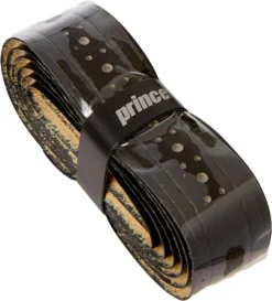 Prince Dura Shock Replacement Grip -DICKS SPORTING GOODS Sales PR18SHOCKRB NOCOLOR DET