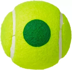 Prince Youth 3-Pack Tennis Balls -DICKS SPORTING GOODS Sales PR18STAGE13PK NOCOLOR DET alt1