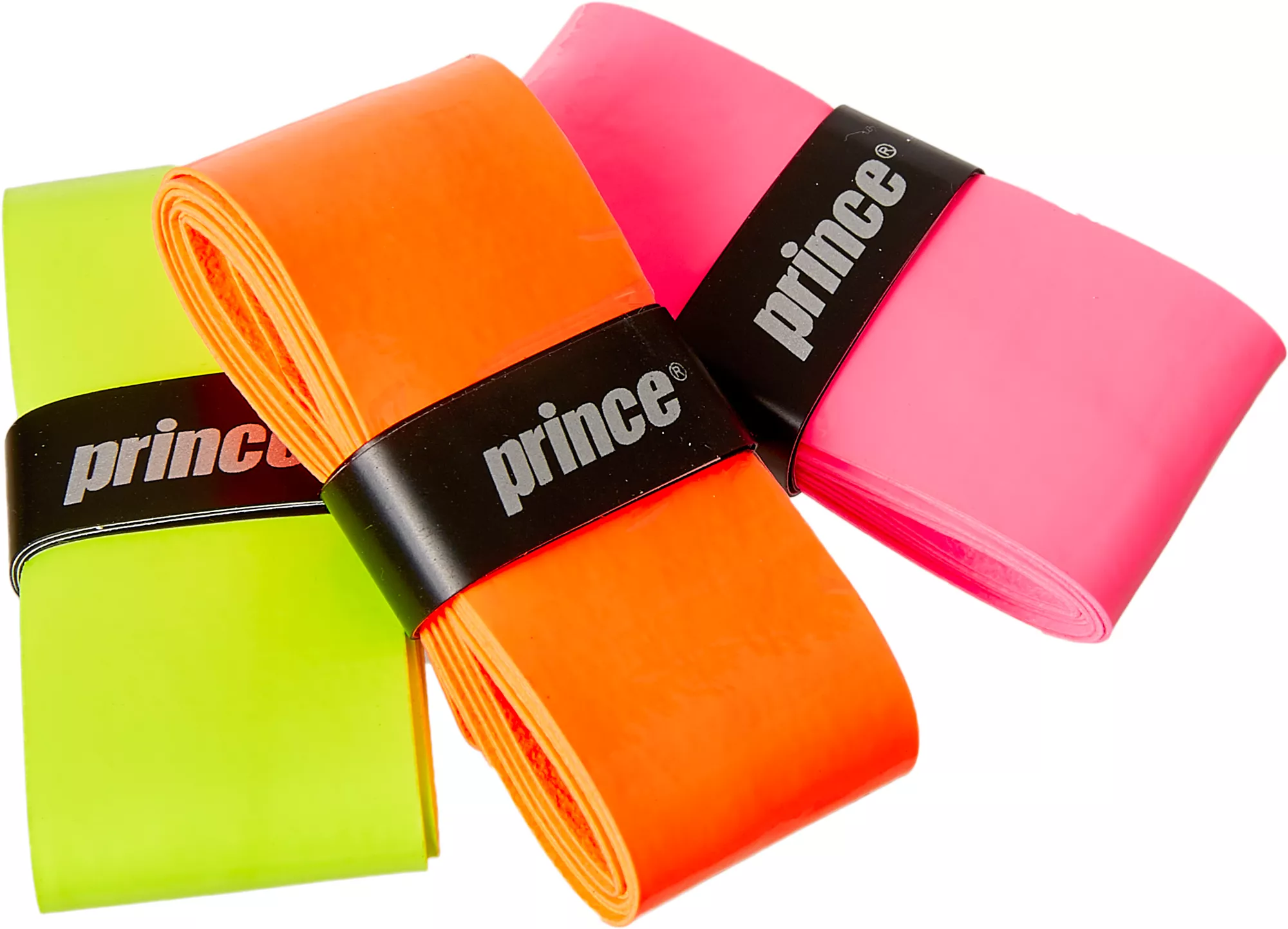 Prince 3-Pack Dura Tac Over Grip 4 Prince 3-Pack Dura Tac Over Grip - Image 2