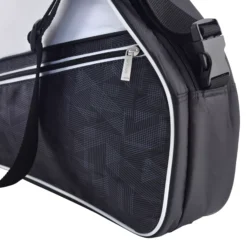 Prince Men's 3-Pack Tennis Racquet Bag -DICKS SPORTING GOODS Sales PR203PKBAG NOCOLOR FRT alt1