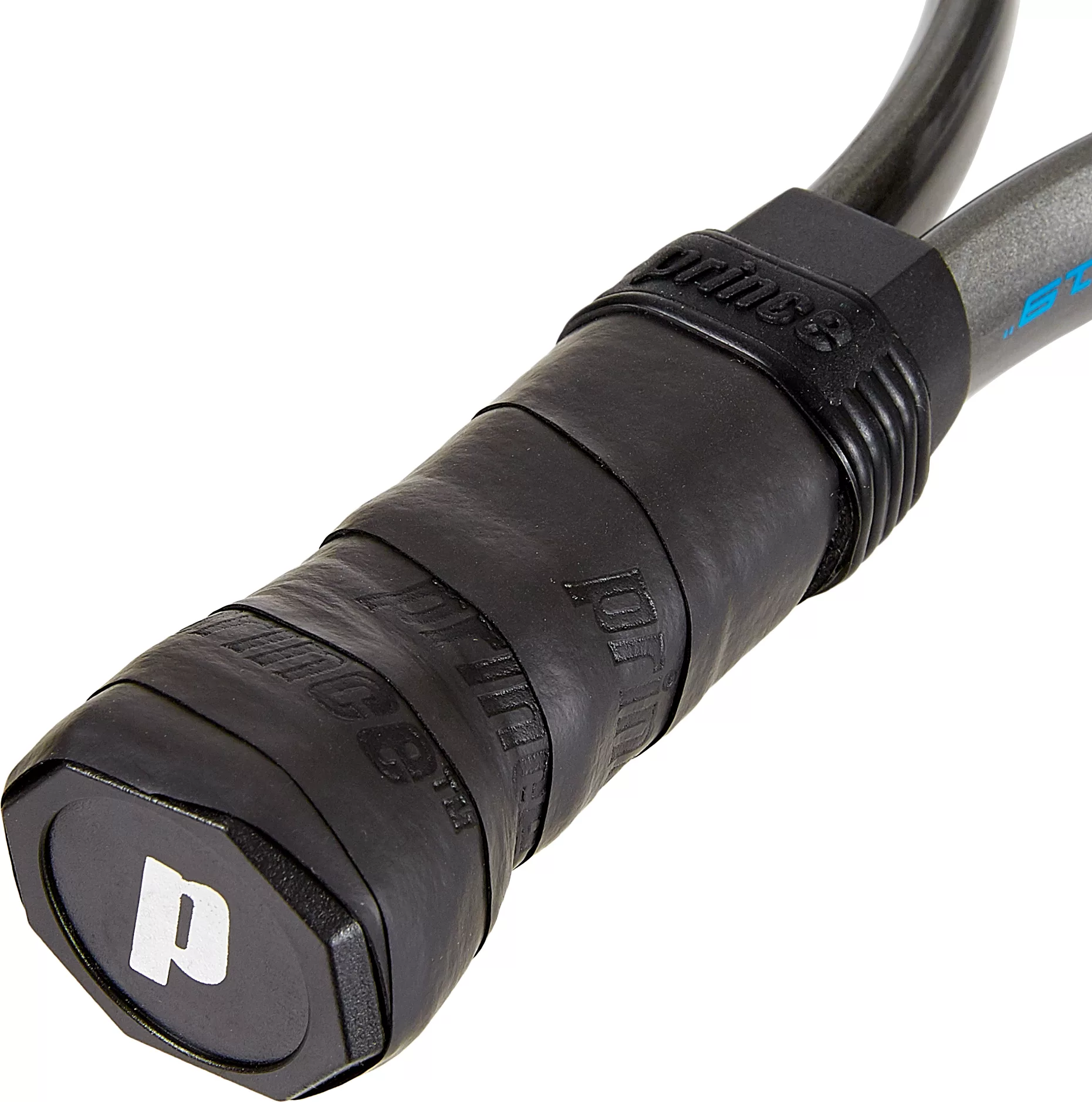 Prince Attack Junior Tennis Racquet 5 Prince Attack Junior Tennis Racquet - Image 3