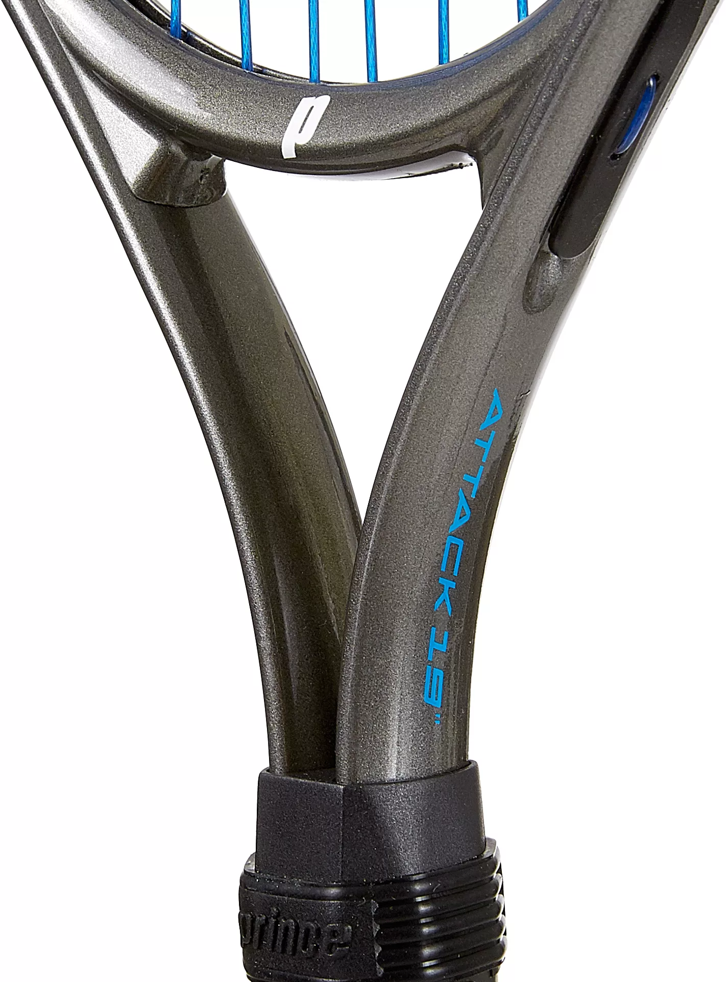 Prince Attack Junior Tennis Racquet 4 Prince Attack Junior Tennis Racquet - Image 2