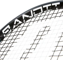 Prince 2020 Thunder Bandit Tennis Racquet -DICKS SPORTING GOODS Sales PR20TBANDIT NOCOLOR DET alt3