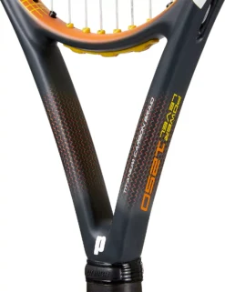 Prince 2020 Thunder Bolt Tennis Racquet -DICKS SPORTING GOODS Sales PR20TBOLT NOCOLOR DET