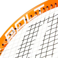 Prince 2020 Thunder Bolt Tennis Racquet -DICKS SPORTING GOODS Sales PR20TBOLT NOCOLOR DET alt3