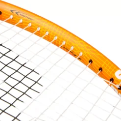 Prince 2020 Thunder Bolt Tennis Racquet -DICKS SPORTING GOODS Sales PR20TBOLT NOCOLOR DET alt4
