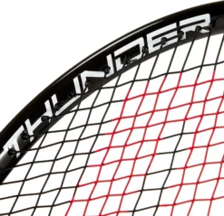 Prince 110 Thunder Tennis Racquet 2020 -DICKS SPORTING GOODS Sales PR20THNDR110M NOCOLOR DET alt3