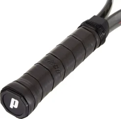 Prince Teen Thunder Tennis Racquet -DICKS SPORTING GOODS Sales PR20THUNDER26B NOCOLOR DET alt1
