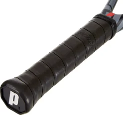 Prince 110 Thunder Strike Tennis Racquet 2020 -DICKS SPORTING GOODS Sales PR20TSTRIKEM NOCOLOR DET alt1