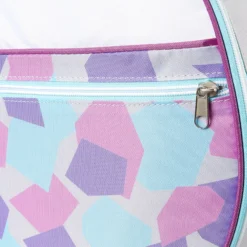 Prince Girls' Tennis Backpack Bag -DICKS SPORTING GOODS Sales PR20YOUTHBAGG PurpleBlue DET