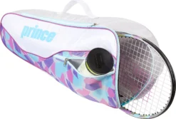 Prince Girls' Tennis Backpack Bag -DICKS SPORTING GOODS Sales PR20YOUTHBAGG PurpleBlue FRT alt1