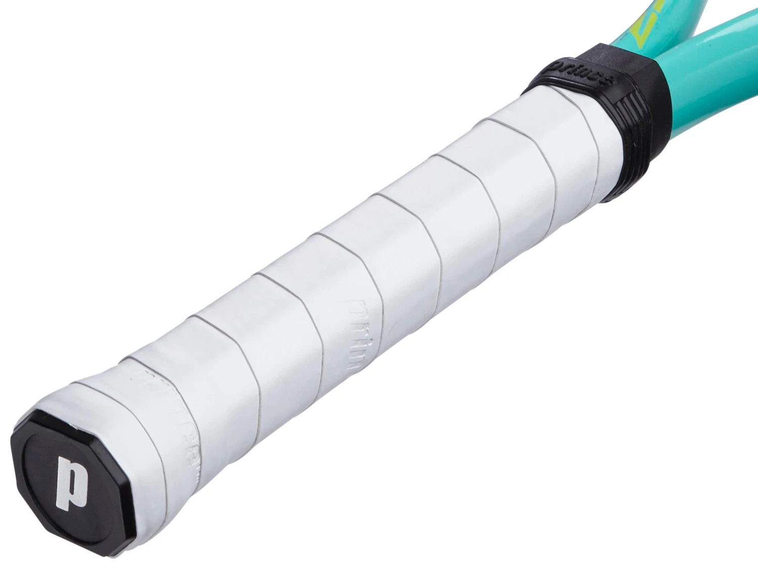 Prince Women's Thunder 110 Tennis Racquet 4 Prince Women's Thunder 110 Tennis Racquet - Image 2