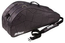 Prince Adult 3 Pack Tennis Bag -DICKS SPORTING GOODS Sales PR233PKBAG NOCOLOR AR
