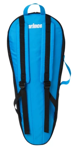 Prince Youth Tennis Bag -DICKS SPORTING GOODS Sales PR23YOUTHBAGB NOCOLOR BCK
