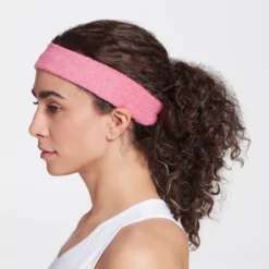 Prince Tennis Headband -DICKS SPORTING GOODS Sales PRNCHB01 Pink MODSDE