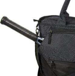 Prince Essentials Tote -DICKS SPORTING GOODS Sales PRNCTOTE001 Black DET