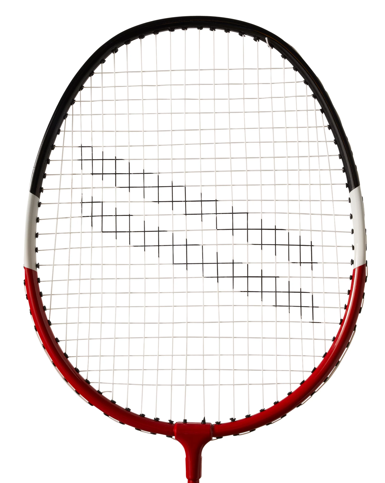Rec League Badminton Racquet 4 Rec League Badminton Racquet - Image 2