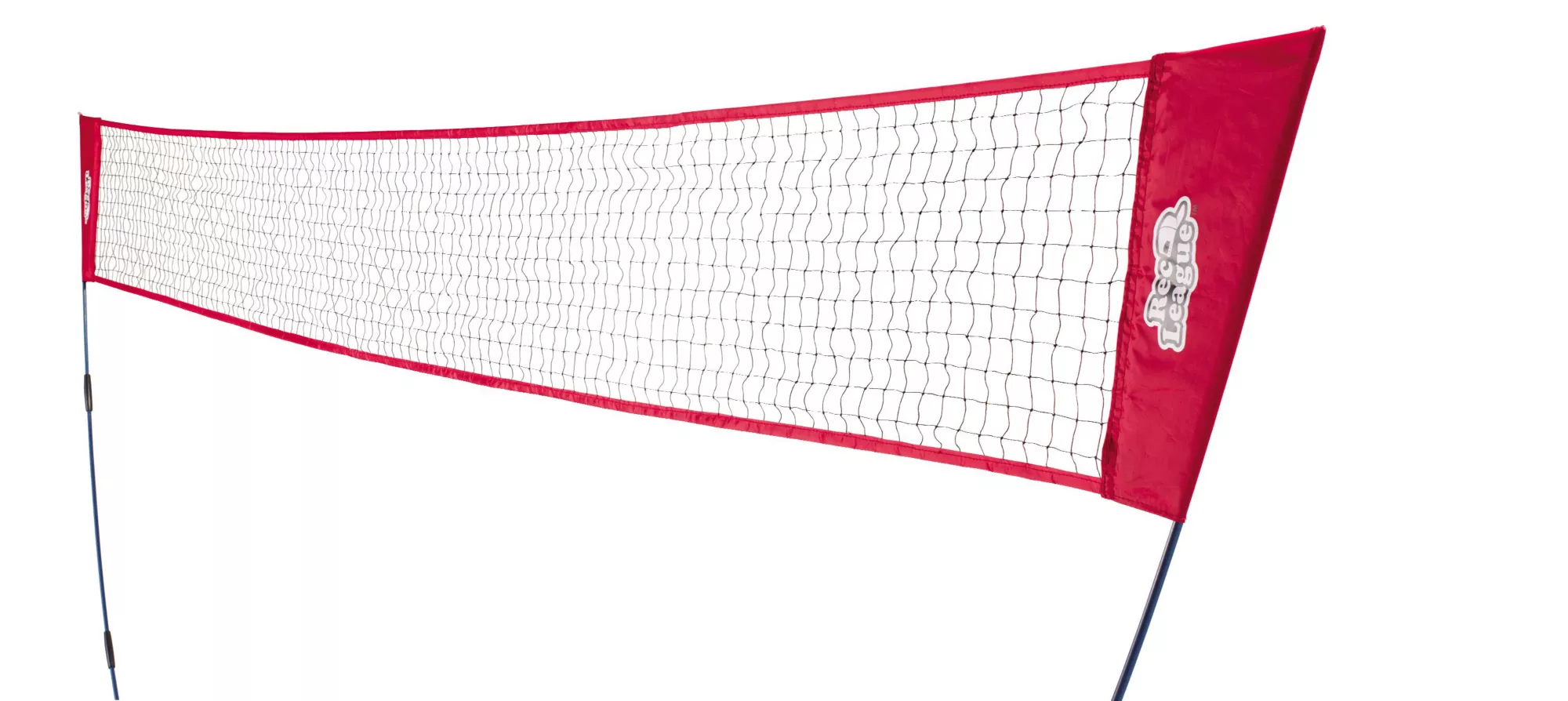 Rec League Badminton Net Set 4 Rec League Badminton Net Set - Image 2