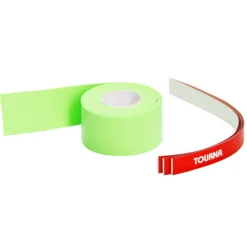Tourna Soft Tac Tennis Racquet Overgrip -DICKS SPORTING GOODS Sales STT NG NeonGreen DET