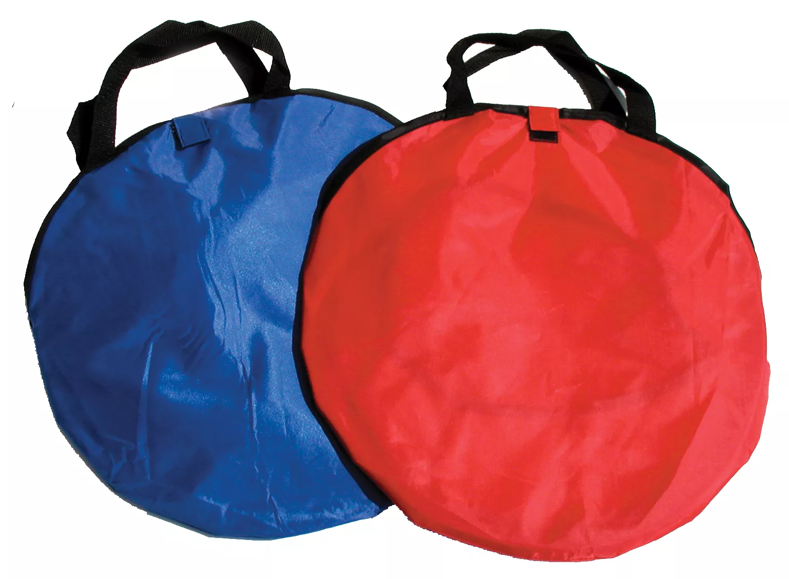 OnCourt OffCourt Big Pop-Up Targets - 2 Pack 4 OnCourt OffCourt Big Pop-Up Targets - 2 Pack - Image 2