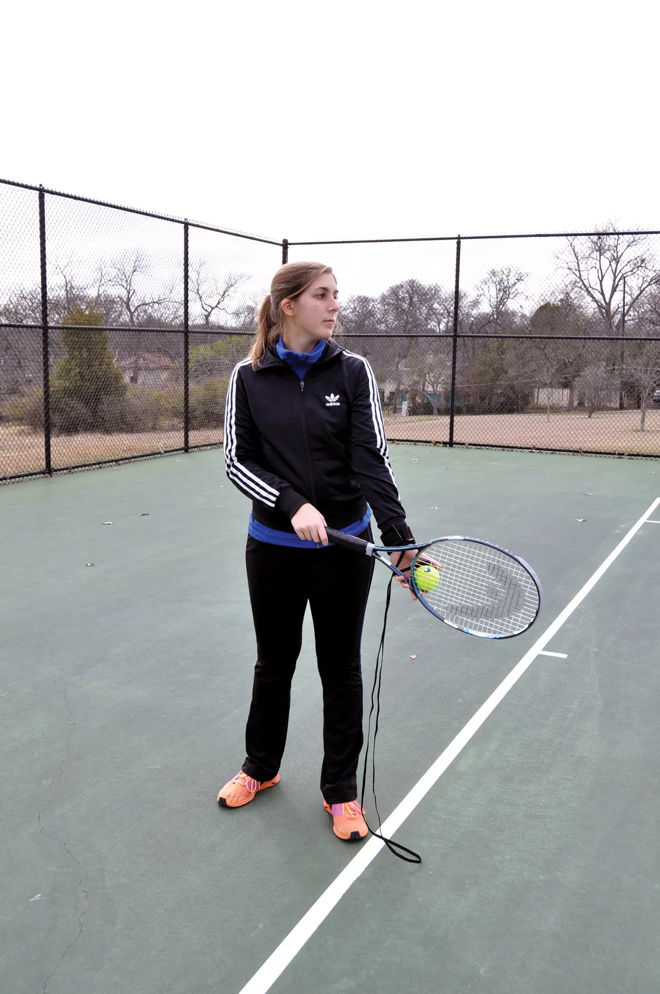 OnCourt OffCourt Toss Fixer 4 OnCourt OffCourt Toss Fixer - Image 2