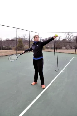 OnCourt OffCourt Toss Fixer 11 OnCourt OffCourt Toss Fixer -DICKS SPORTING GOODS Sales Toss Fixer 2