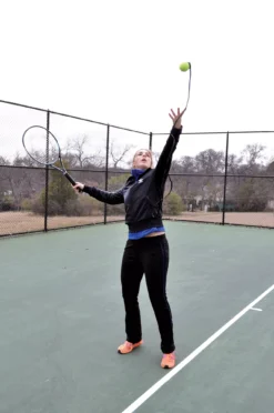 OnCourt OffCourt Toss Fixer 12 OnCourt OffCourt Toss Fixer -DICKS SPORTING GOODS Sales Toss Fixer 4