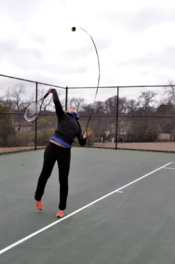 OnCourt OffCourt Toss Fixer 13 OnCourt OffCourt Toss Fixer -DICKS SPORTING GOODS Sales Toss Fixer 5