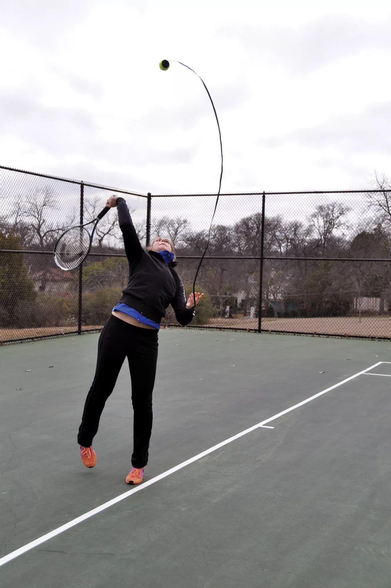 OnCourt OffCourt Toss Fixer 7 OnCourt OffCourt Toss Fixer - Image 5